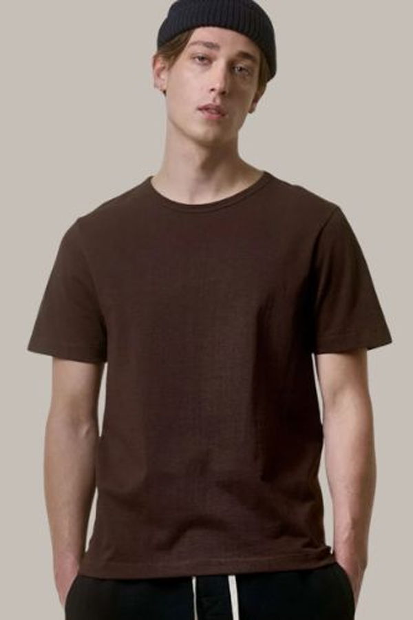 Merz b. Schwanen Vintage Classic Tee 2M15 T-Shirt