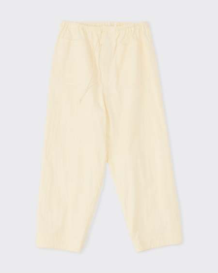 Camiel Fortgens Cotton Worker Pants - Camo | Garmentory