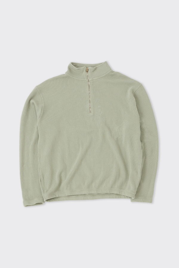 Another Aspect Sweatshirt 2.0 Sweatshirt - Green