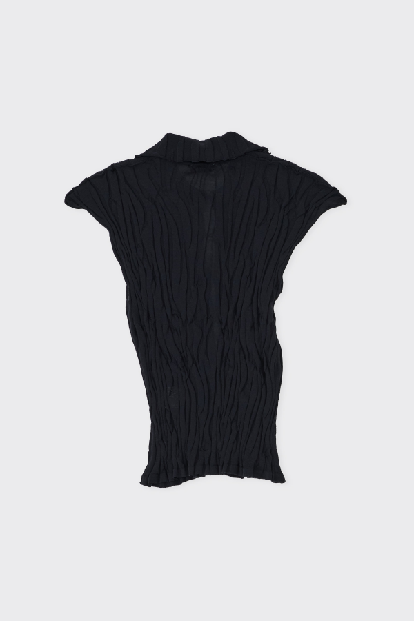 Rus Honkai Top - Black