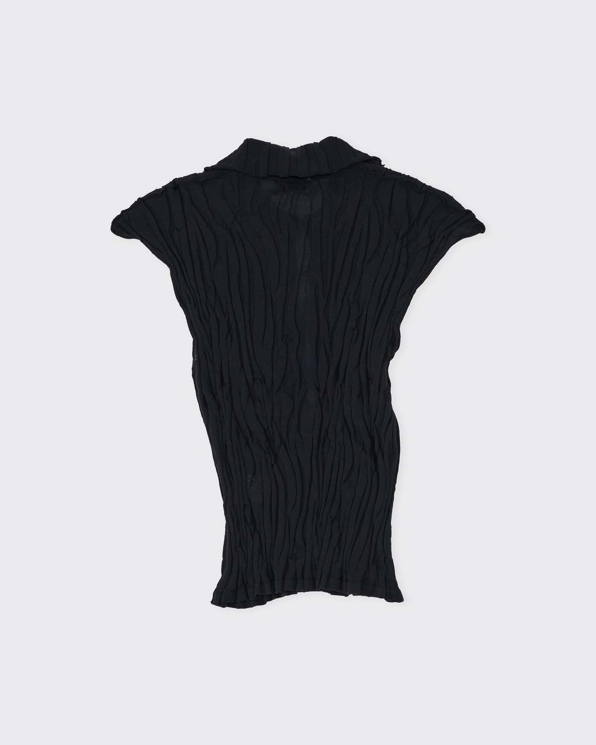 Rus Honkai Top - Black - Image 2 of 3