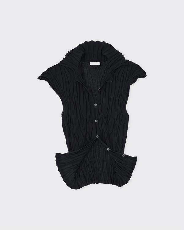 Rus Honkai Top - Black