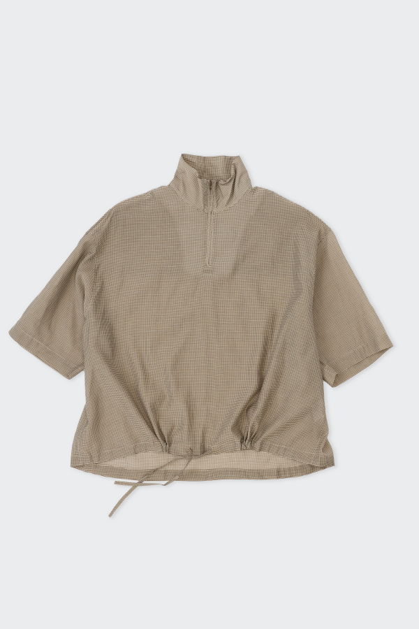 Rus Sonno Top - Toffee