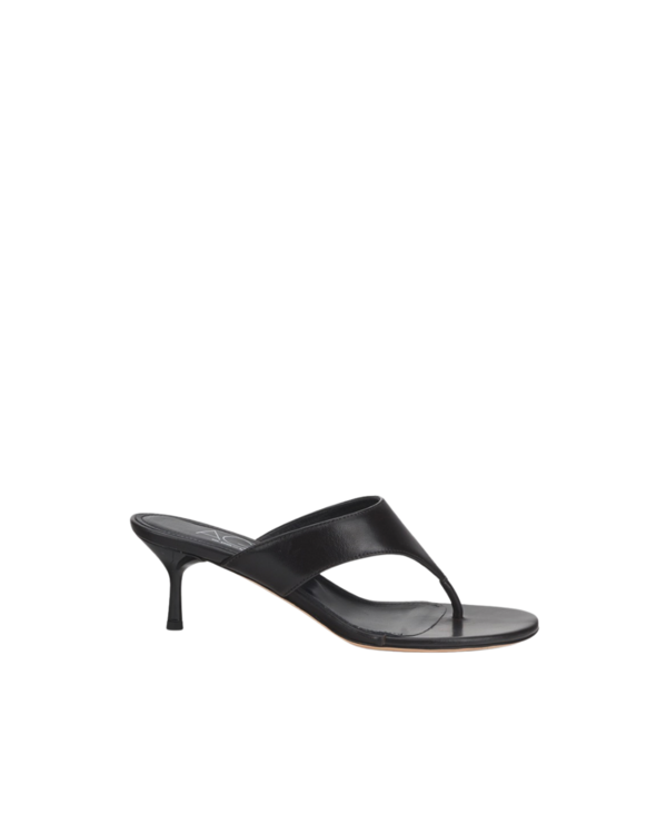 AGL Astrid Sandal - Brown AGL Astrid Sandal - Brown