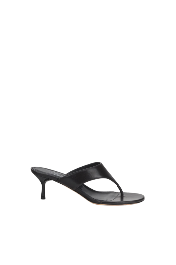 AGL Astrid Sandal - Brown