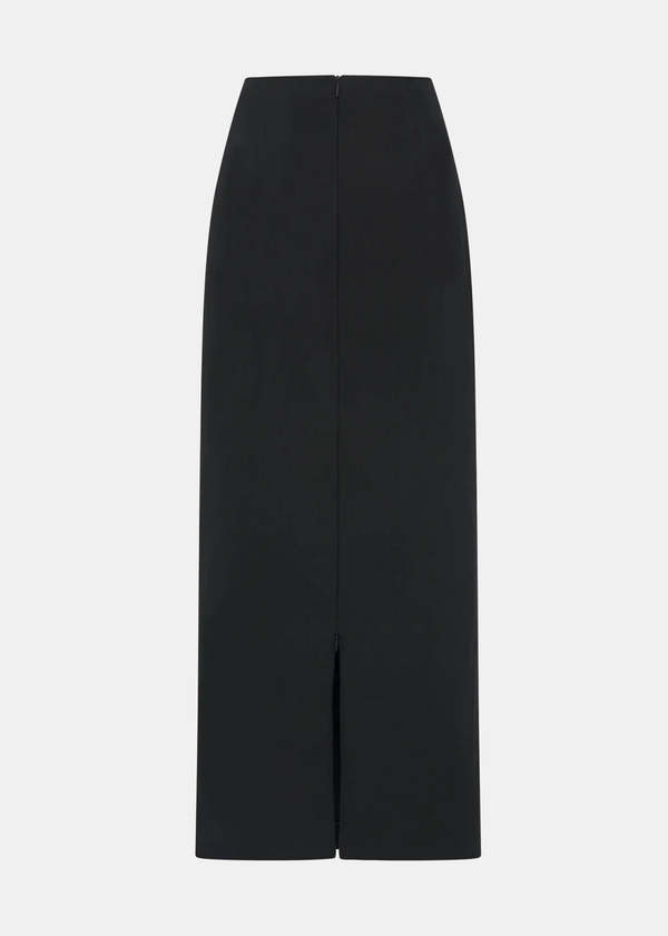The Row Bartelle Skirt - Black