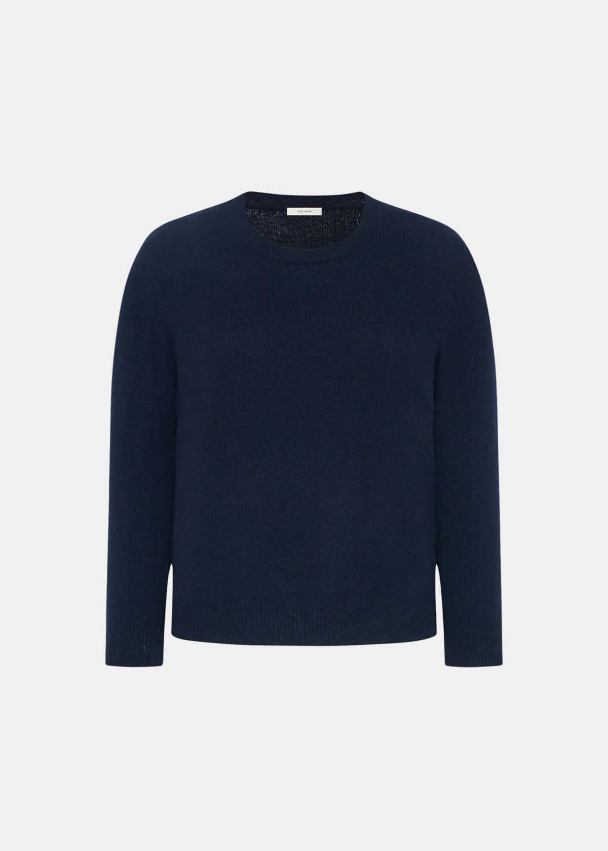 The Row Noler Sweater - Dark Navy - Image 1 of 3