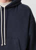 AGOLDE Boyce Hoodie - Screen Dark Navy - Thumbnail 6