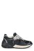 Golden Goose GWF00884F00746290289 Sneakers - Black - Thumbnail 1