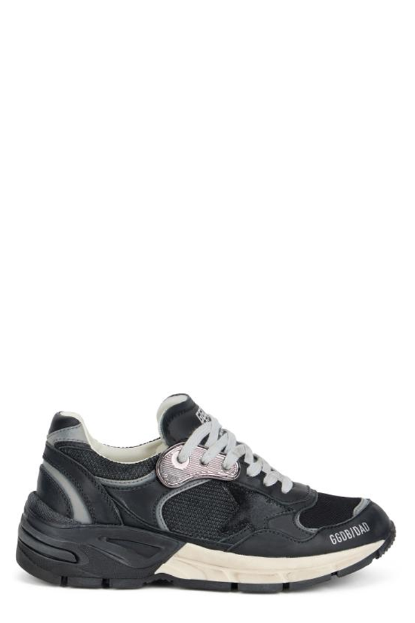 Golden Goose GWF00884F00746290289 Sneakers - Black