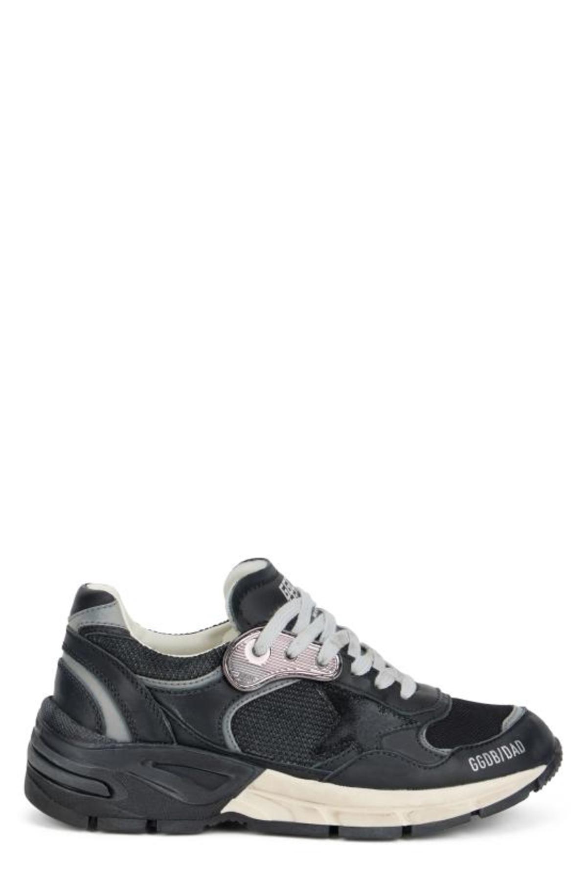 Golden Goose GWF00884F00746290289 Sneakers - Black - Image 1 of 4
