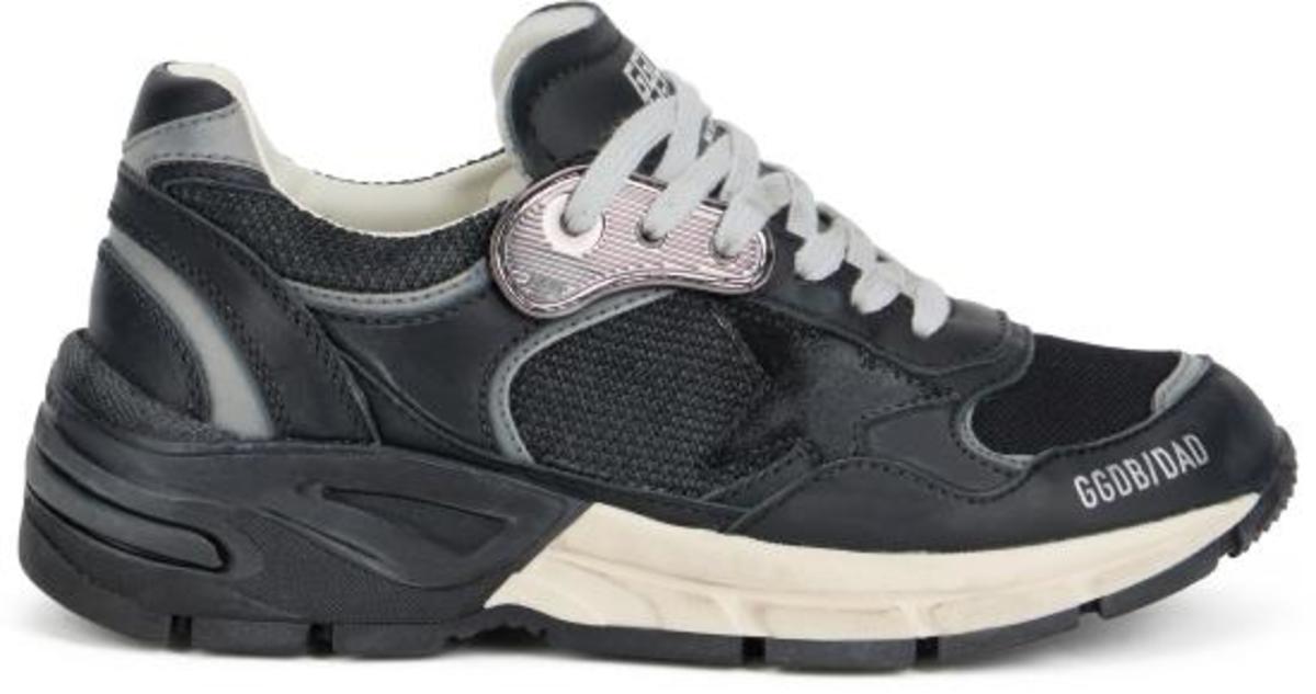Golden Goose GWF00884F00746290289 Sneakers - Black - Image 2 of 4