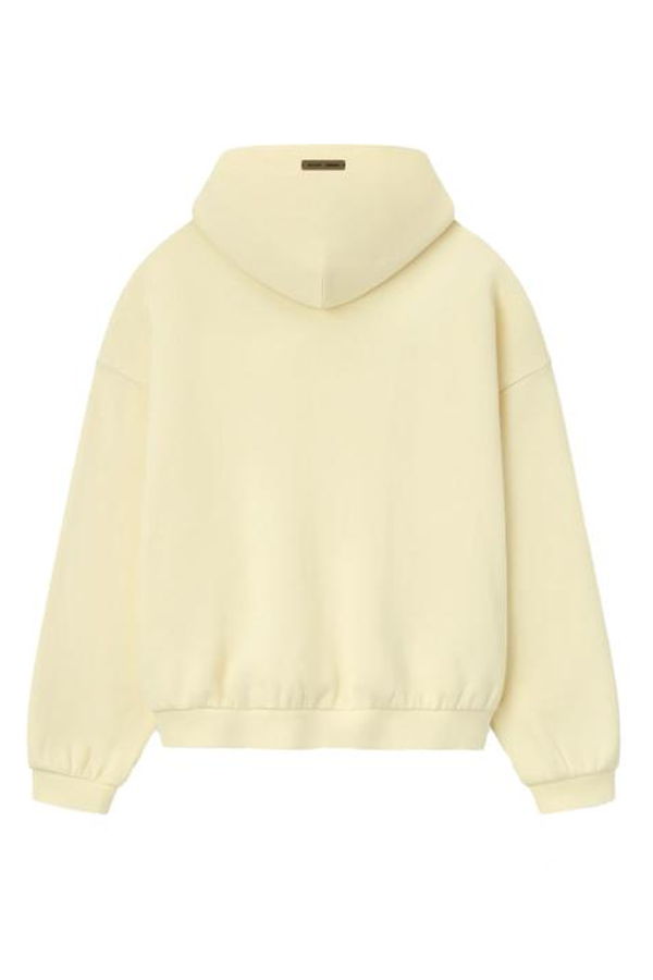 Fear of God Hoodie - Garden Yellow