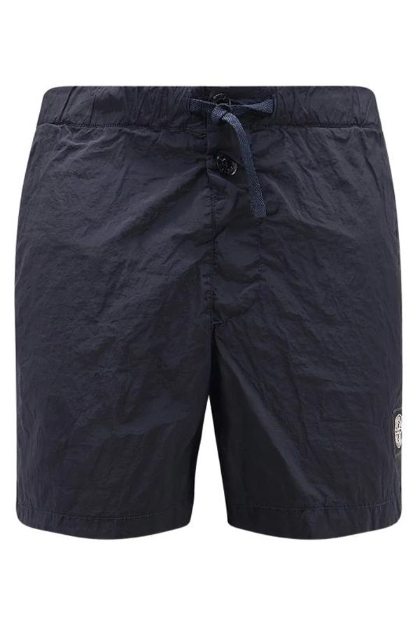 Stone Island L1S15B100003S0043V005G Beach Accessory - Military Green