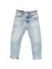 Dsquared2 2 Denim Pants - Blue - Thumbnail 1