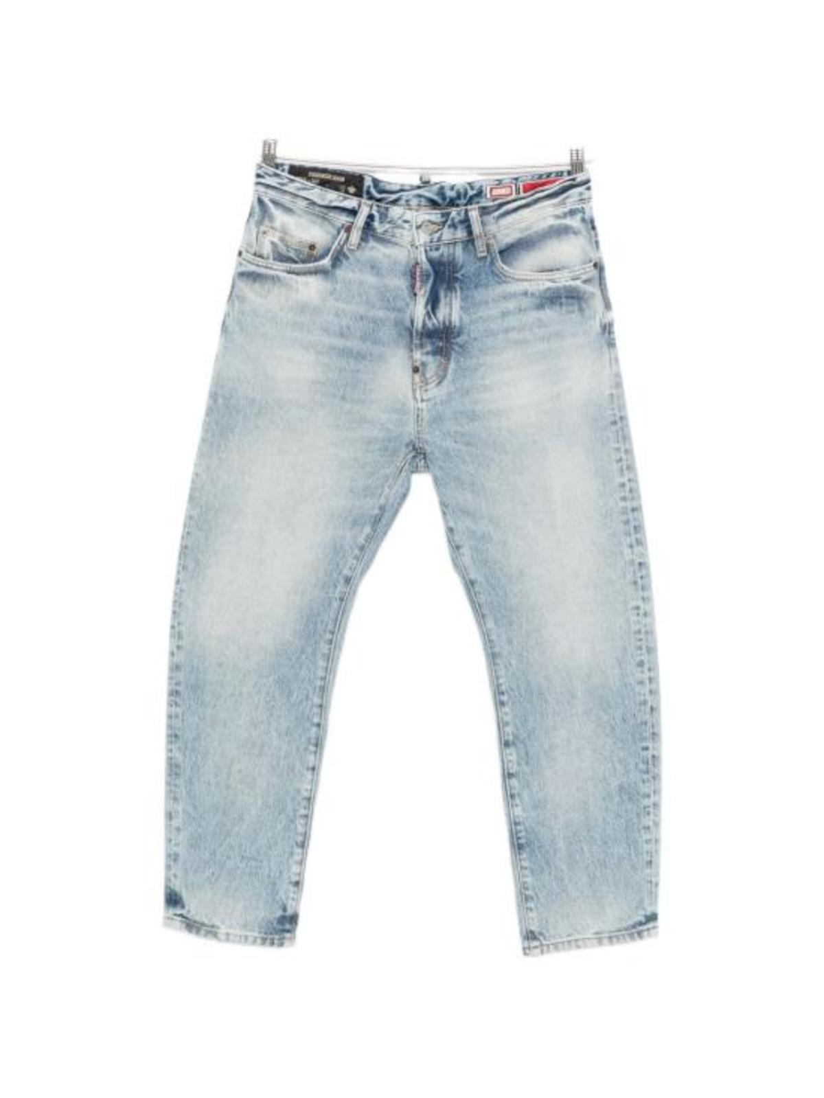 Dsquared2 2 Denim Pants - Blue - Image 1 of 5