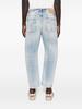 Dsquared2 2 Denim Pants - Blue - Thumbnail 2