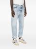 Dsquared2 2 Denim Pants - Blue - Thumbnail 3