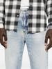 Dsquared2 2 Denim Pants - Blue - Thumbnail 5