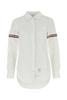 thom browne Shirt - White - Thumbnail 1