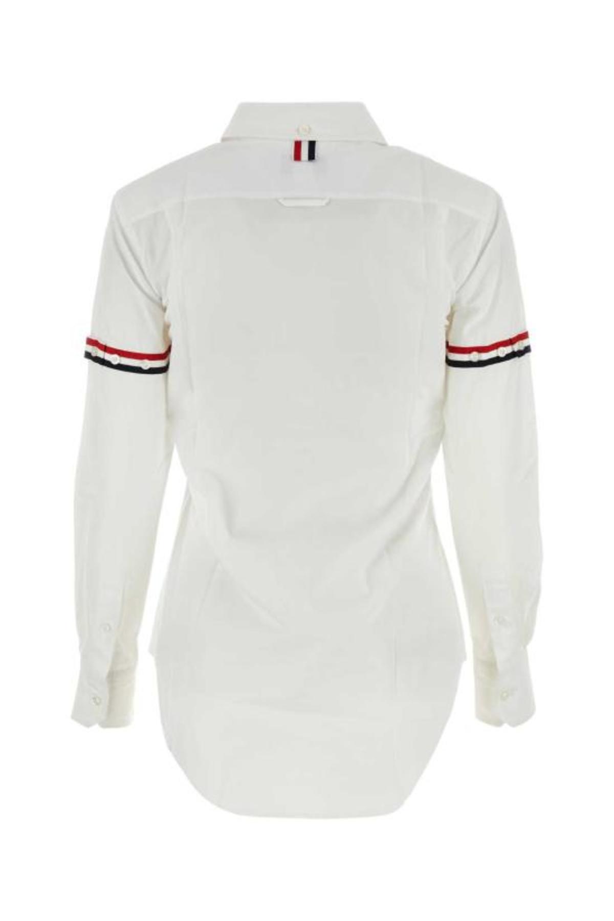 thom browne Shirt - White - Image 2 of 2