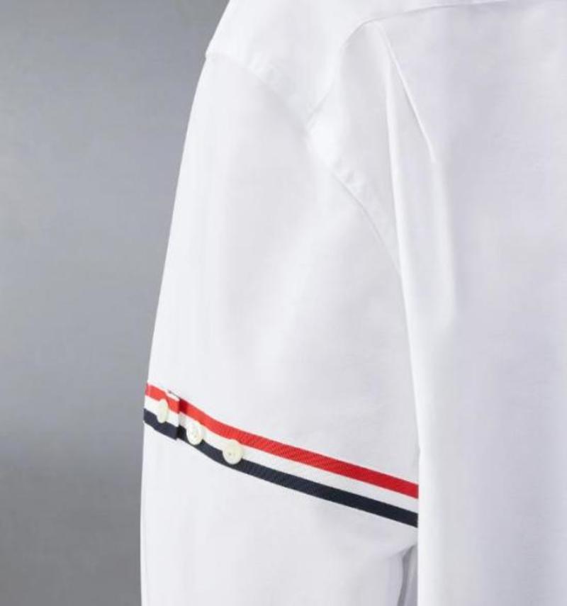 Thom Browne Shirt - White