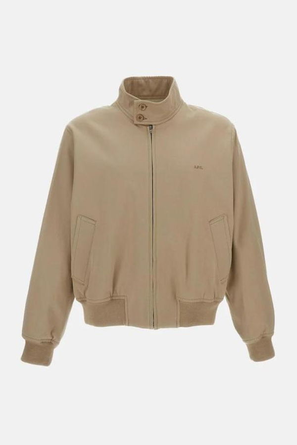 A.P.C. Jacket - Beige