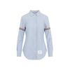 thom browne Shirt - Light Blue - Thumbnail 1