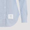 thom browne Shirt - Light Blue - Thumbnail 4