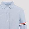 thom browne Shirt - Light Blue - Thumbnail 5