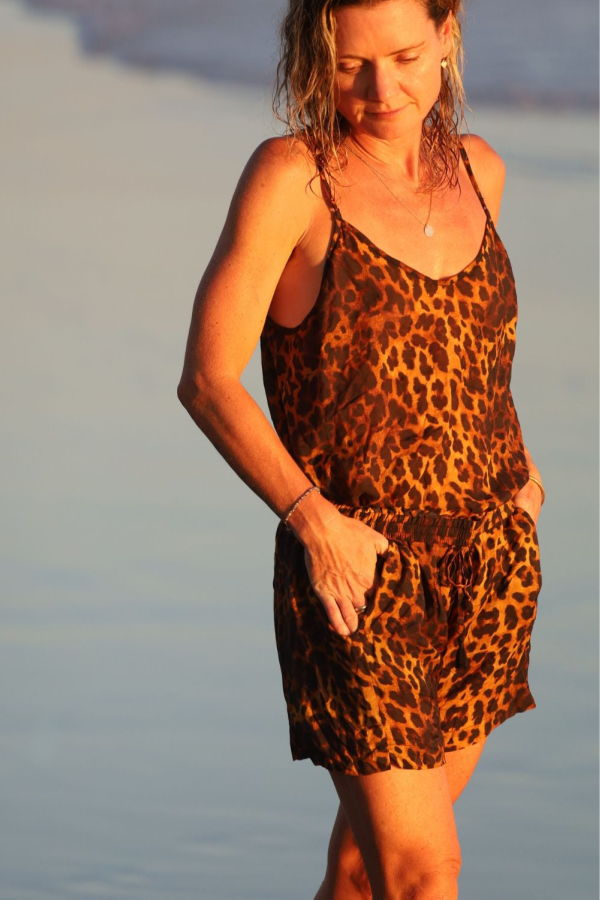 Fenntessa Serenity Camisole