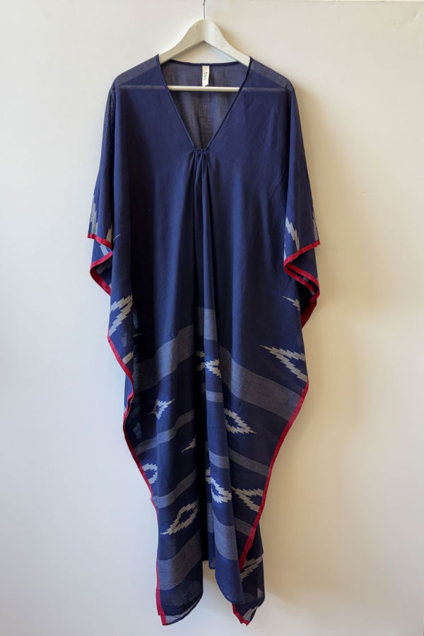 Two Temple Caftan