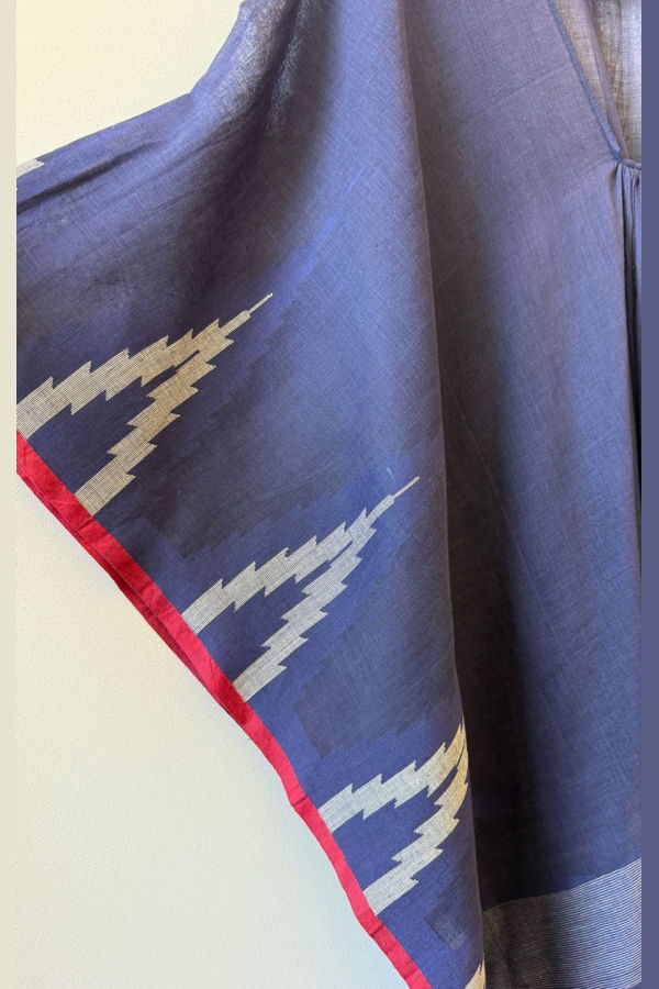 Two Temple Caftan