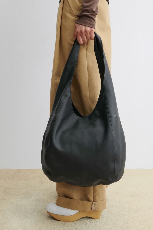 Rachel Comey Harley Shoulder Bag - Black