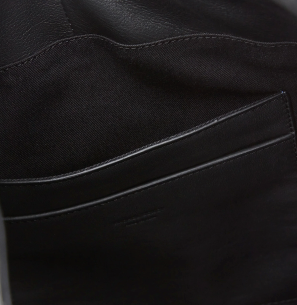 Rachel Comey Harley Shoulder Bag - Black