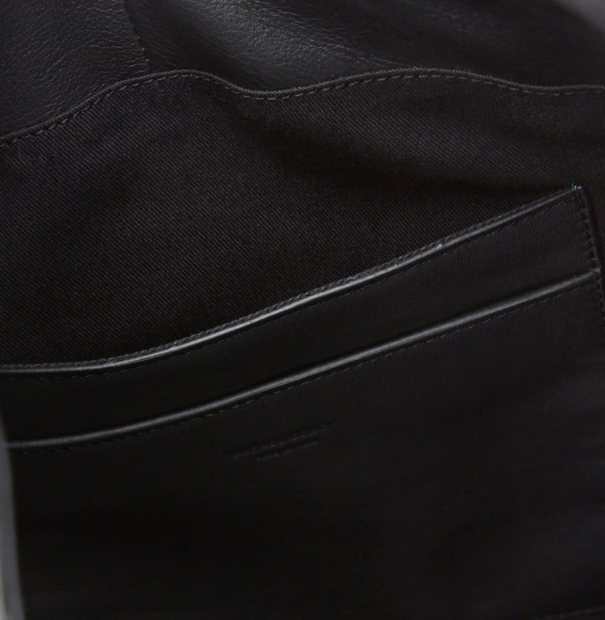 Rachel Comey Harley Shoulder Bag - Black - Image 7 of 8