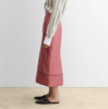 Rachel Comey Vick Skirt - Dark Pink - Thumbnail 2