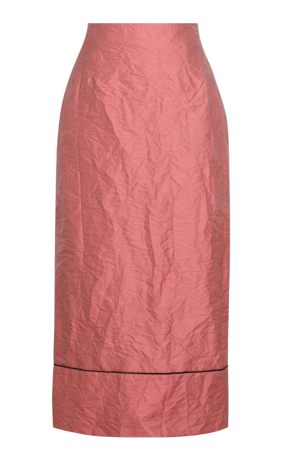 Rachel Comey Vick Skirt - Dark Pink - Image 5 of 5