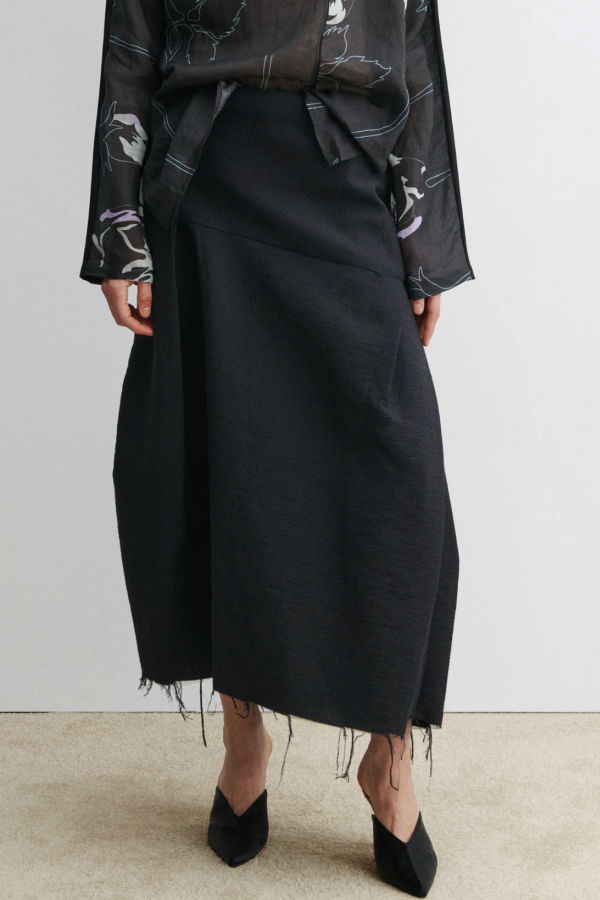 Rachel Comey Voila Skirt - Black