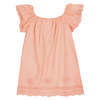 KIDS Bonton Baby Anna Dress - Pink - Thumbnail 2