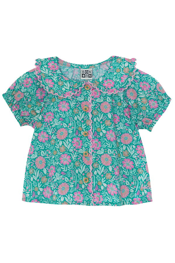 KIDS Bonton Aria Blouse