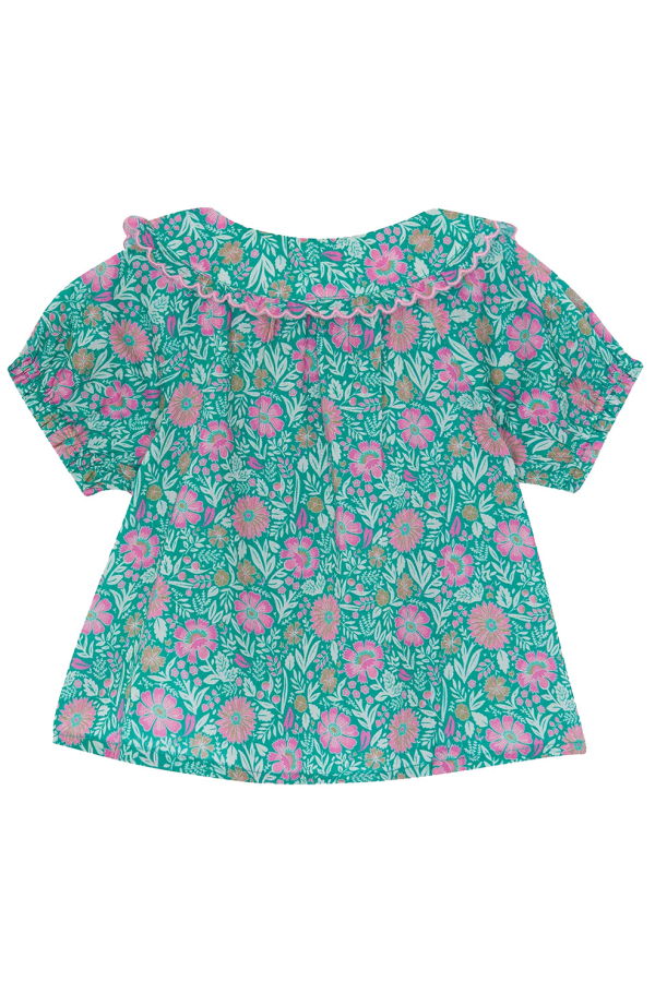 KIDS Bonton Aria Blouse