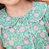 KIDS Bonton Aria Blouse - Thumbnail 5