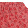 KIDS Bonton Baby Bombe Shorts Foulfleur - Red - Thumbnail 3
