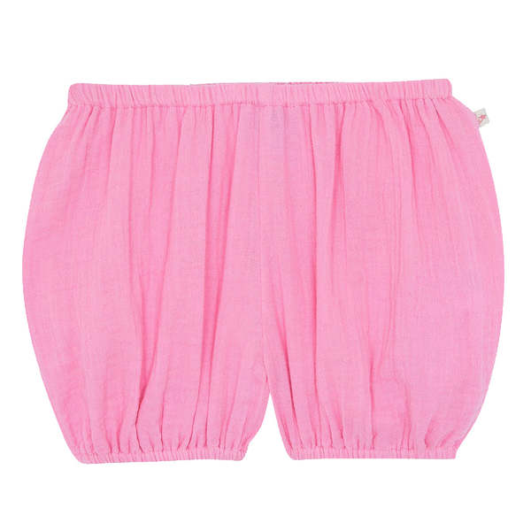 KIDS Bonton Baby Bombe Shorts - Pink KIDS Bonton Baby Bombe Shorts - Pink