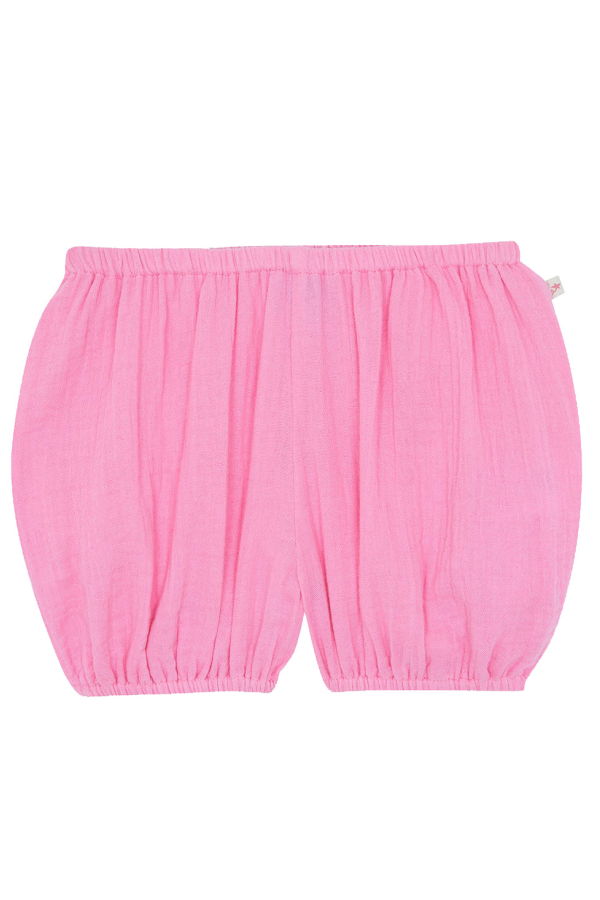 KIDS Bonton Baby Bombe Shorts - Pink