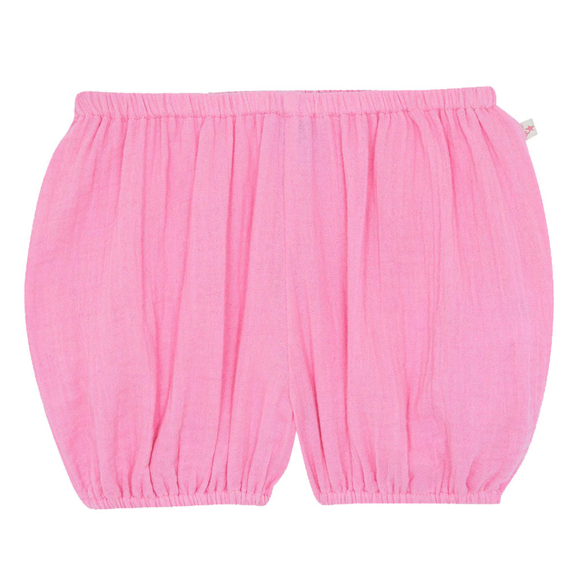 KIDS Bonton Baby Bombe Shorts - Pink - Image 1 of 4