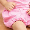 KIDS Bonton Baby Bombe Shorts - Pink - Thumbnail 3