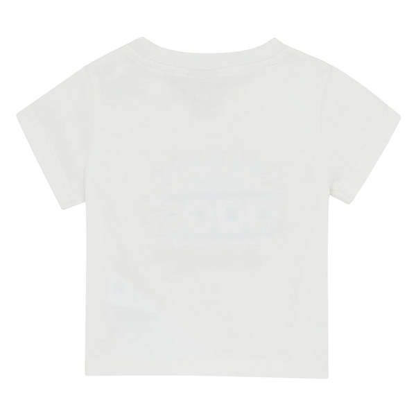 KIDS Bonton Lodestie T-Shirt - White