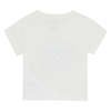 KIDS Bonton Lodestie T-Shirt - White - Thumbnail 2